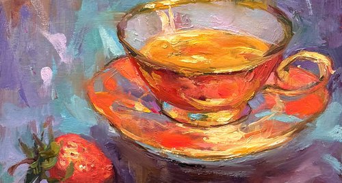 Artwork by Emily Lane