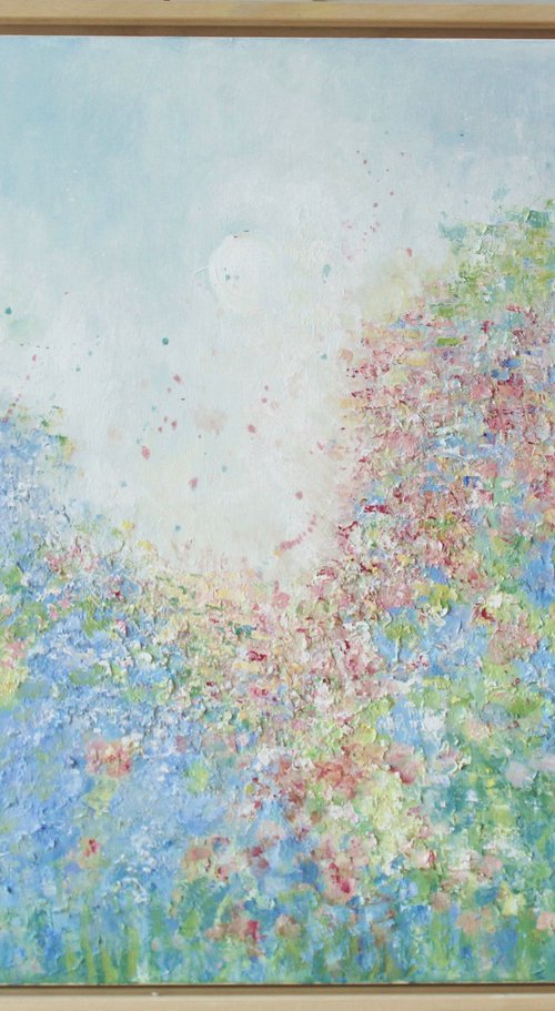 In The Moonlight by Therese O'Keeffe