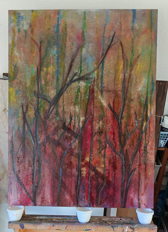 Wildfire
