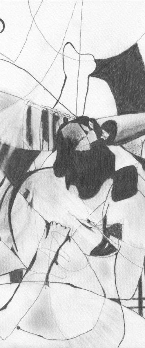 Home Movie III by Mario Lautier-Vella