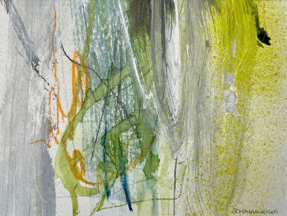 Abstract Study #1