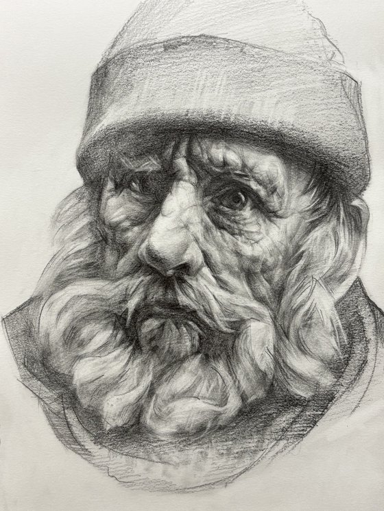 Something about Grandpa