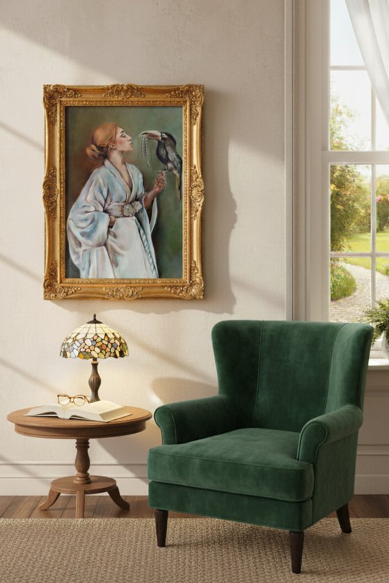 The offer of the Tucano