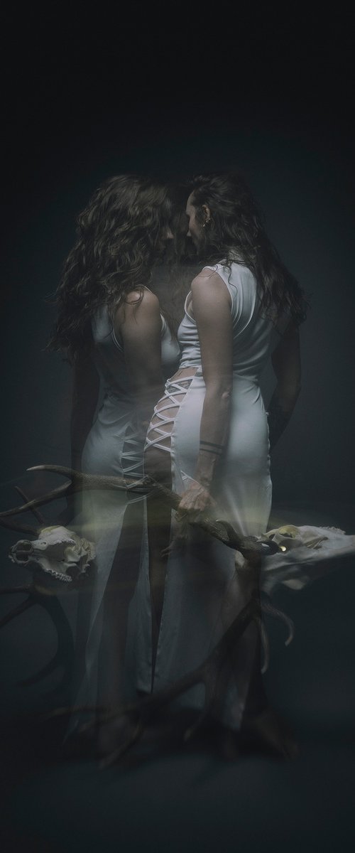 The Soul by Cédric Brion
