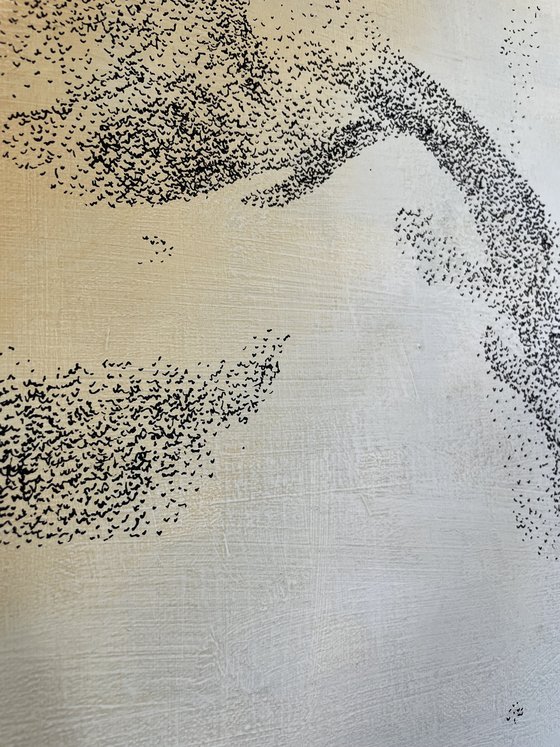 Murmuration II