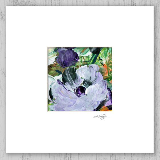 Blossoms Of Love Collection 5