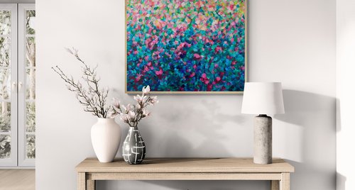 Artwork by Katherine Spiller