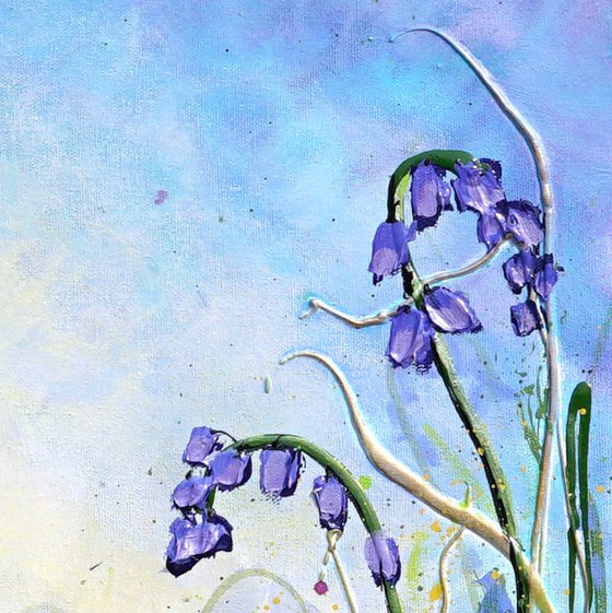 Bluebell Dance