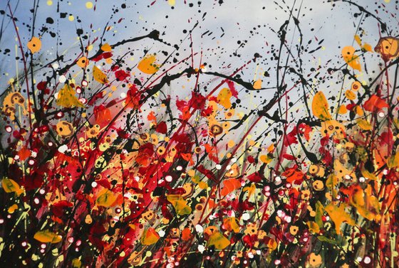 "Only Seconds Away" #3