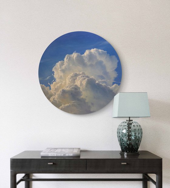 Cloud