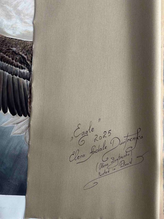 Eagle