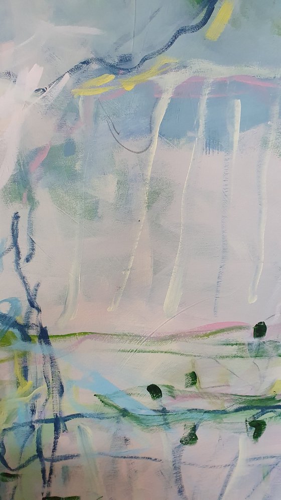 In the lagoon (2)