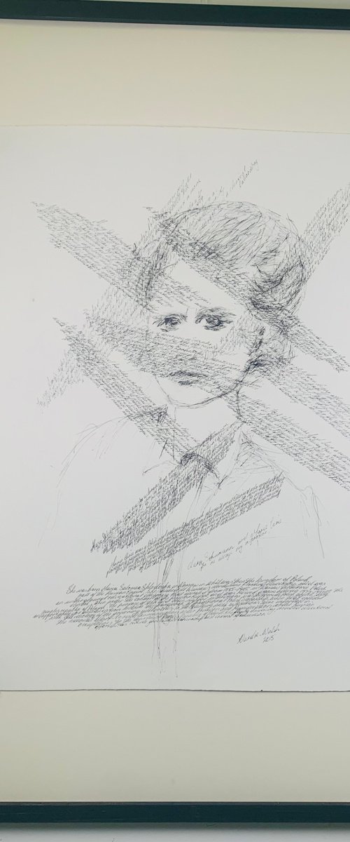 Klara by Deirdre Walsh