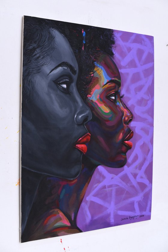 Strength in diversity 6