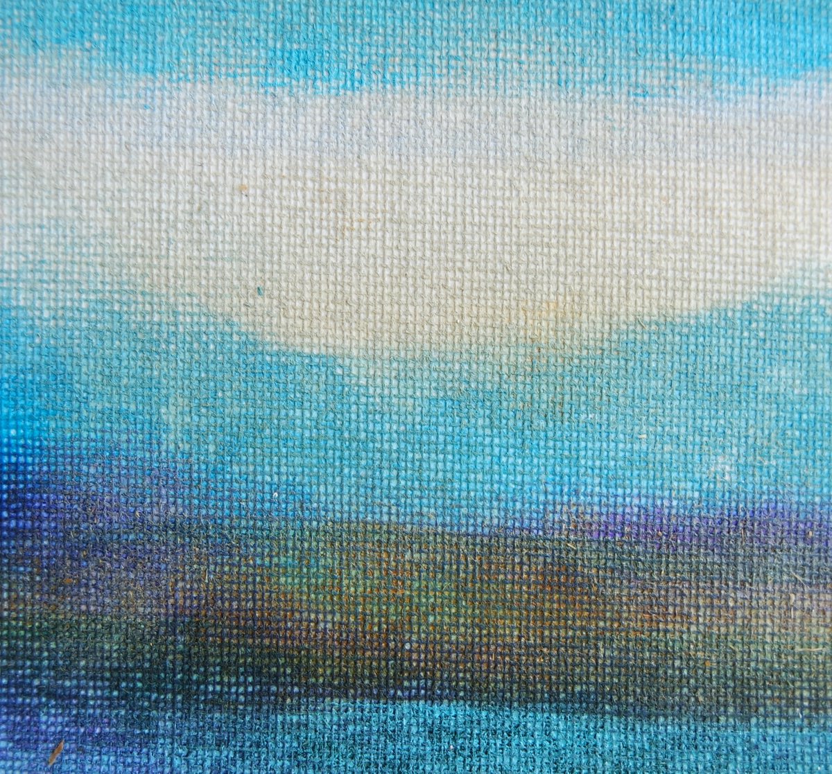 Across The Loch by paul edmondson