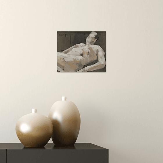 Life Study No 59