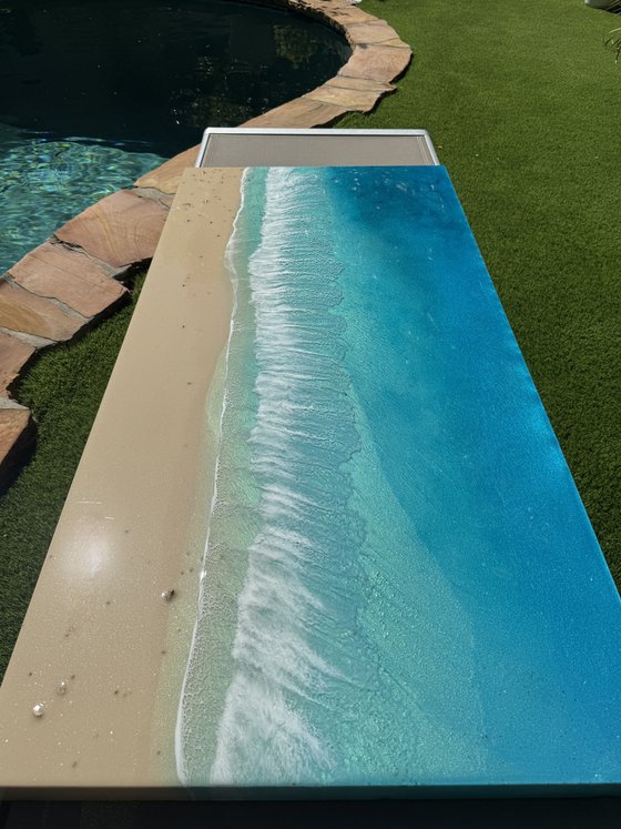 Traded Everything For Love