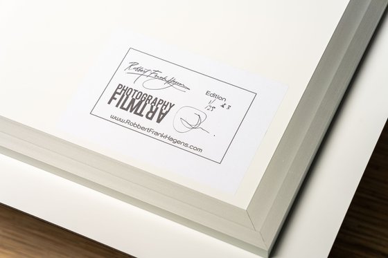 Mechanica – The Poetry of Steel - IIII