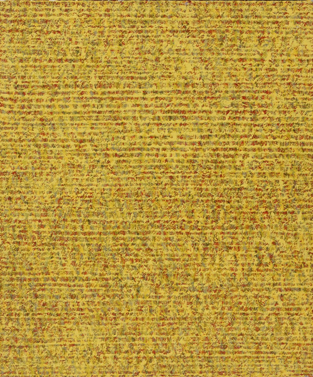 Expressive Abstract by Leo Leo Vardanyan