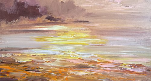 Artwork by Liliana Gigovic