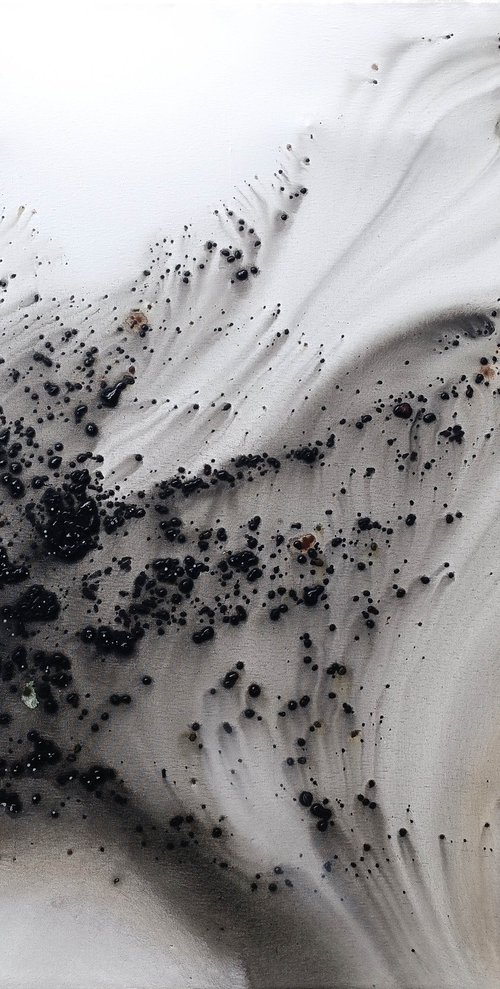 Nature 521 by Muriel Napoli