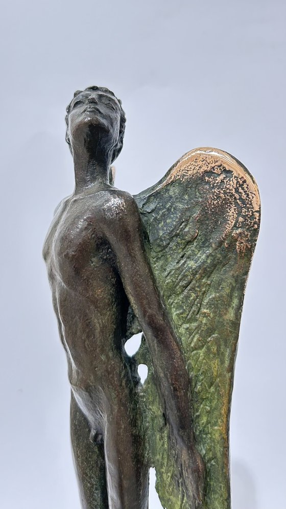 Guardian Angel, no.3/7