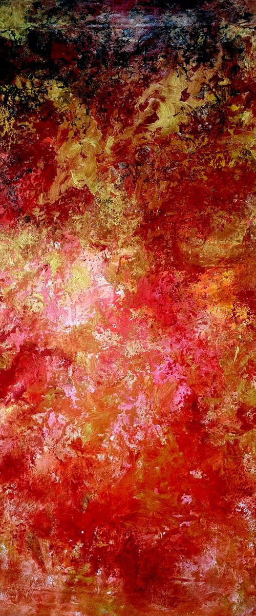 Alchemy by Davina Nicholas