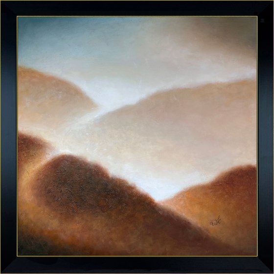 Afterimage #14