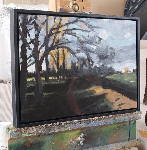 The Path (Feb)