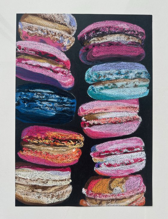 Sugar Palette