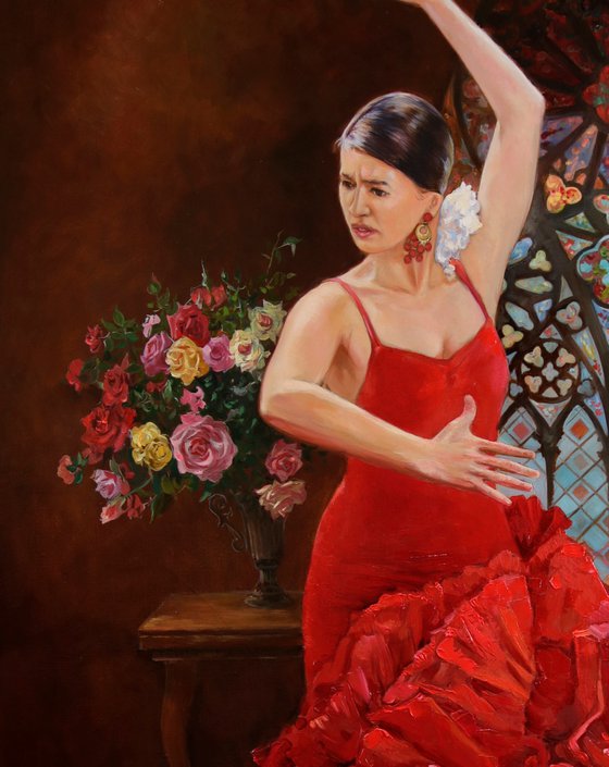 Flamenco