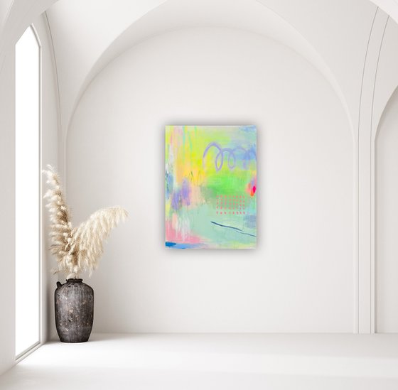 Colour harmony