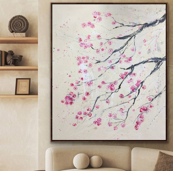 Spring Blossom