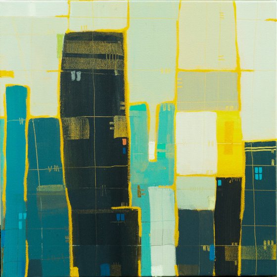 URBAN BLUES 2023