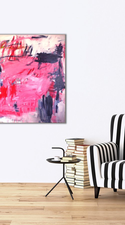 The Colours of Spring #2 by Daniela Schweinsberg