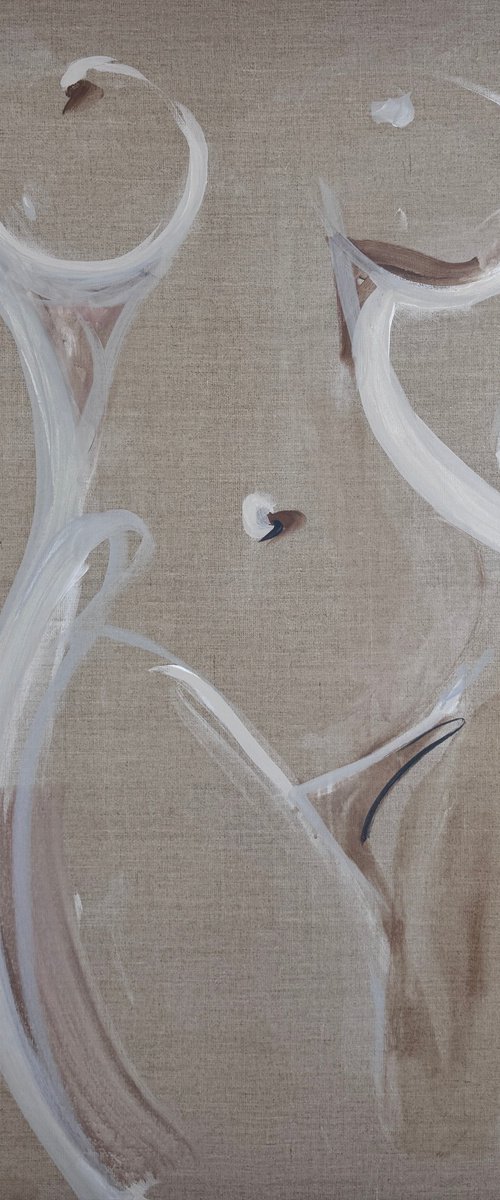 Freya by Roberta Heslop