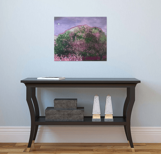 Where the wild roses grow