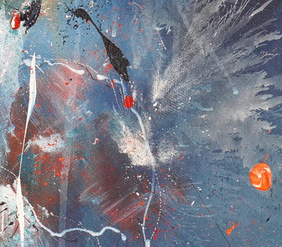 Jellyfish Abstraction 1