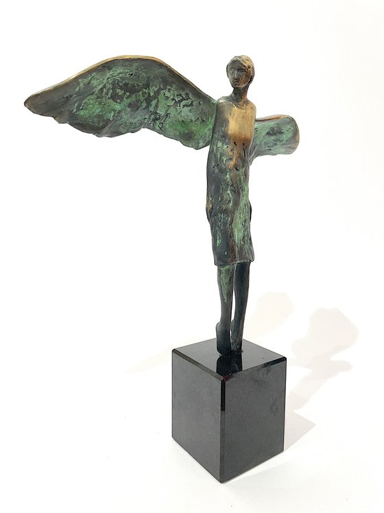 Guardian Angel, no.2/8