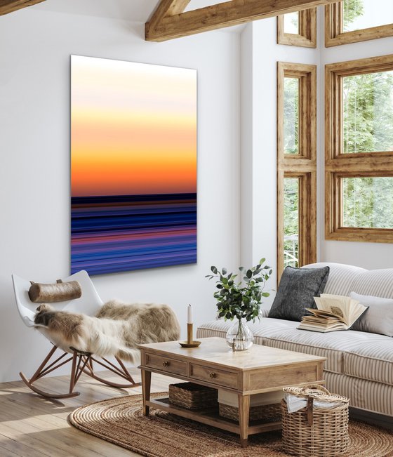 Beyond the Horizon #60