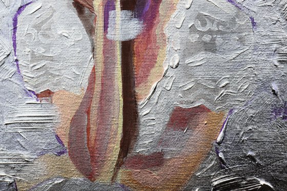 tempo di riflessione