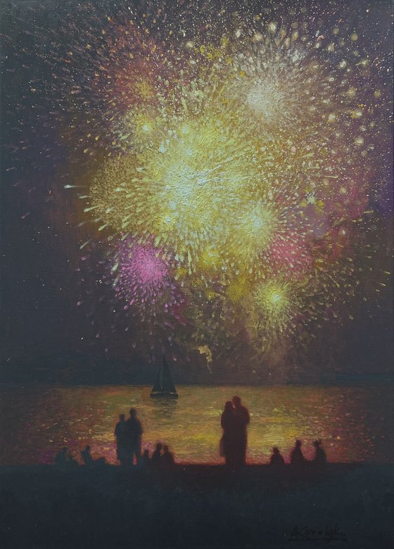 A Night to Remember