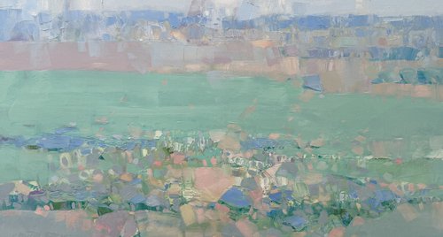 Artwork by Vahe Yeremyan