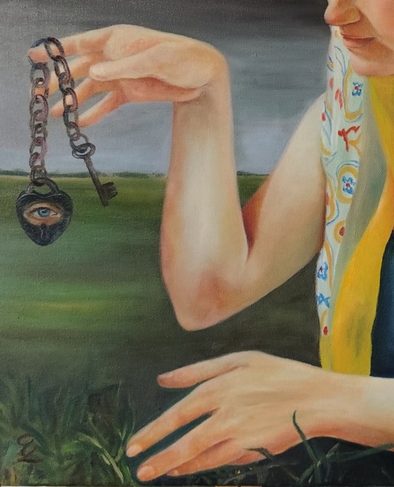 Impermanence II
