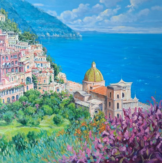 Positano