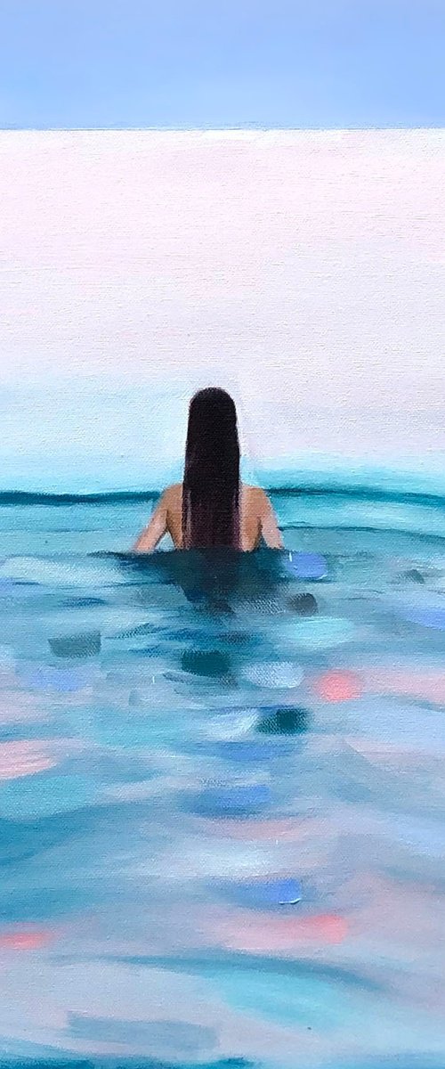 Dawn by Alison Gibbons Watt