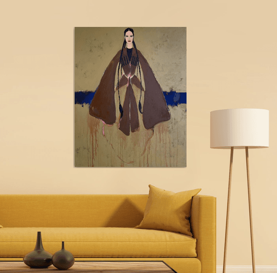 Portraits of Heritage