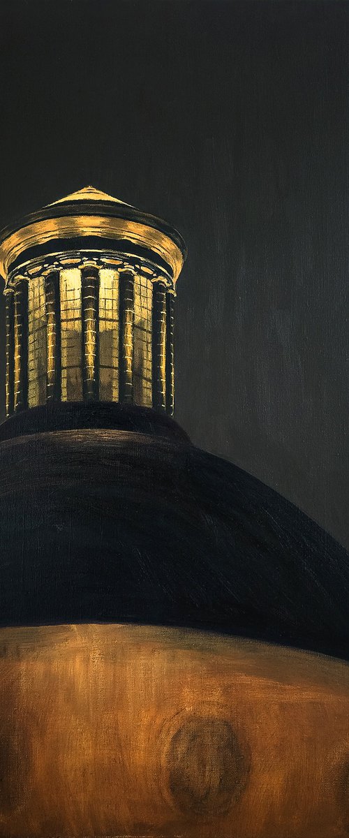 Beauty Needs No Symbols by Eliza Kołodziej