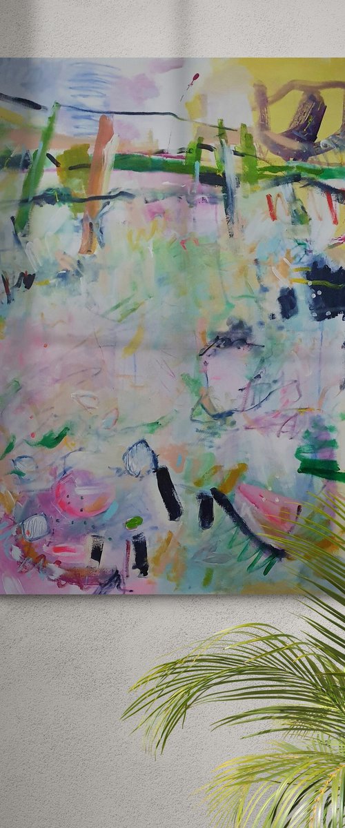 Bavarian breakfast by Jutta Widrinsky