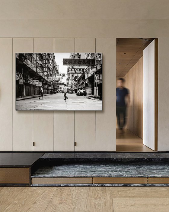 My Street III